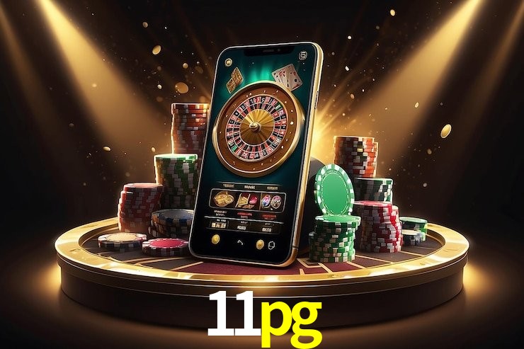 11pg Caça-níqueis de mesa