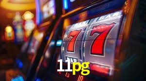 Game Providers 11pg