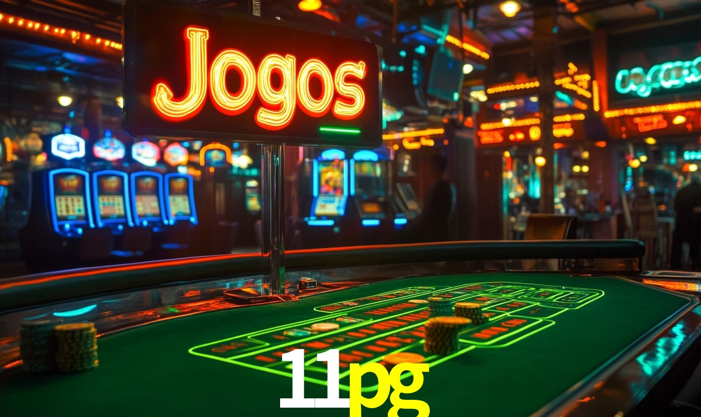 Slot Games 11pg