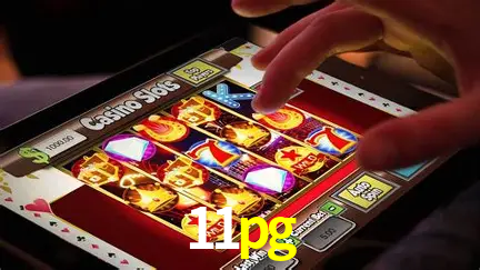 VIP Casino 11pg